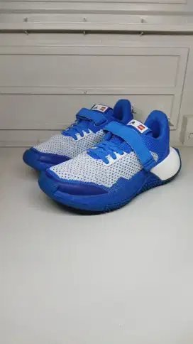 ADIDAS LEGO SPORT PRO SIZE 33