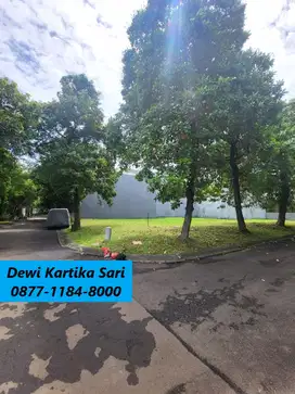 Kavling DIJUAL CEPAT Lokasi Bagus di Puri Bintaro Sektor 9 SC-16180