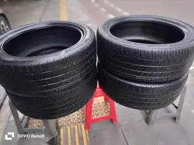 4ban mobil Ionic5 245/45/R20 Hankook Ventus Evo2 SUV nik 2022 hub Wa