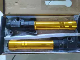 Tabung Shock Depan Fastbike (Beat)