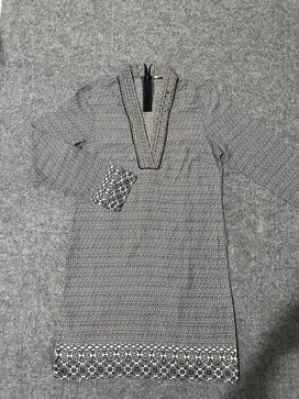 baju tunik wanita