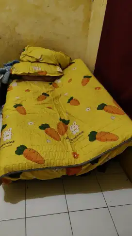 Sofabed Informa Jagakarsa