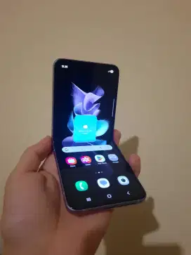 Samsung z flip 3 minus tompel