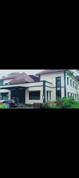 DI jual Bangunan SHM