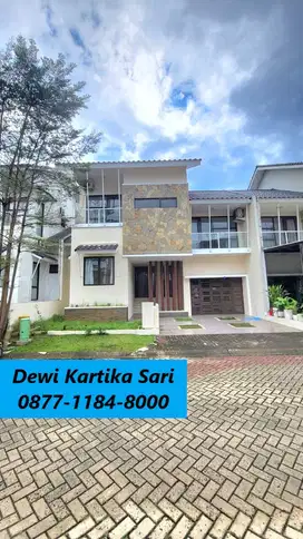 Rumah HOT SALE Minimalis Modern Siap Huni di Kebayoran Bintaro 16171