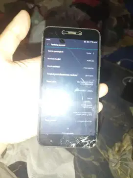Redmi 5a 3/32 hp casing