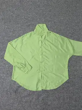 baju kemeja wanita
