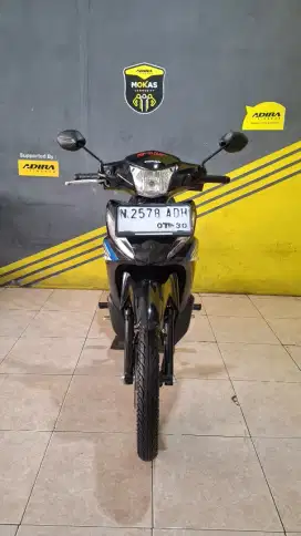 ~san~Honda Revo fi fit