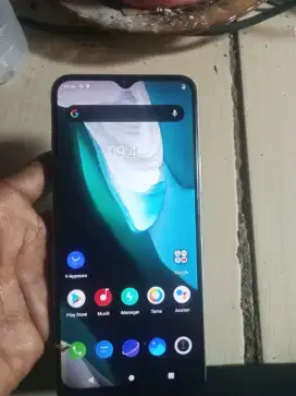 Vivo y12s ram 3 per 32