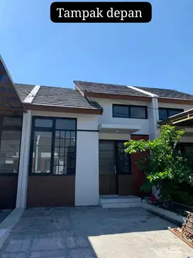 Dikontrakkan Perumahan Gresik Kota PPS2,  2 KT-1 KM-65 M2