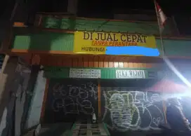 Alka Wijaya Dijual Tanpa Perantara