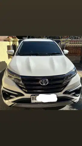 RUSH GR TRD SPIRTIVO