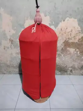 Juan kandang lovebert fs warn merah