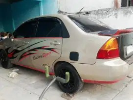 Baleno next g 2003