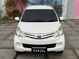 Avanza 1.3 E AT 2015 G