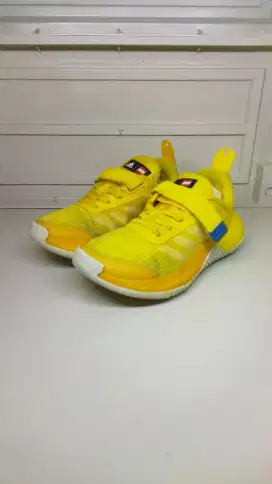 ADIDAS LEGO SPORT KIDS SIZE 31