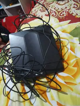 Antena tv digital 10 meter