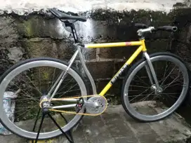 Fixie merk further