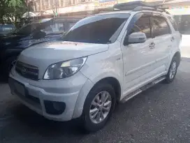 DI JUAL TERIOS TX ADVENTUR
