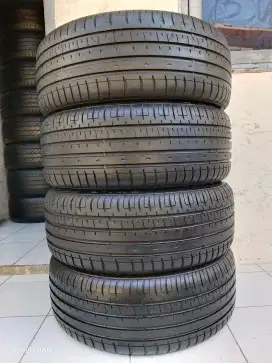 Ban 215 55 R17 Accelera PHI HRV Camry Inova dll