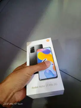 Redmi Note 11 Pro 5G 8/128