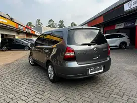 DP 10 JT !!! Nissan Grand livina XV 2011