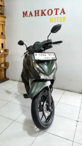 ~san~Honda beat deluxe smartkey
