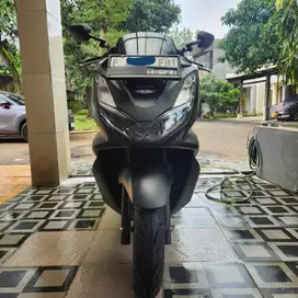 Honda PCX 160 CBS Low KM