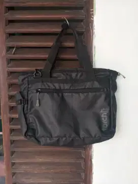 Tas Sling Bag Torch (bukan bodypack/ Eiger)
