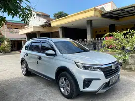 BR-V 1.5 L DG3 E CVT 2022
