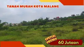 Tanah Kota Malang Siap Balik Nama 60 Jutaan