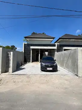 RUMAH BARU LIMASAN INDUSTRIAL HARGA MURAH BANGET DI PURWOMARTANI