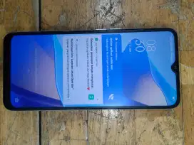 DIJUAL CEPAT OPPO A16 RAM 3/32 GB