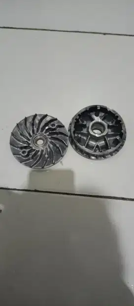 Pully standar Vario LED old