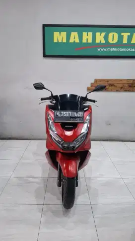 ~san~Honda PCX 160 Abs