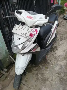 jual beat mesin ok banget  siap pakai