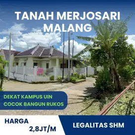 Tanah Minimalis untuk Hunian Tropis Modern