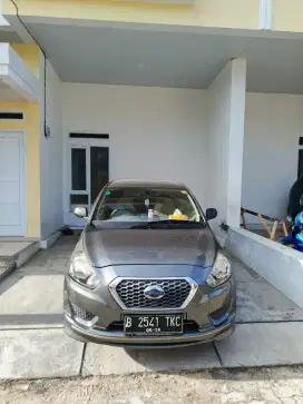 Datsun go + panca T