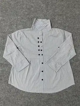 baju wanita katun