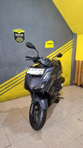 ~san~honda Vario 160 cbs