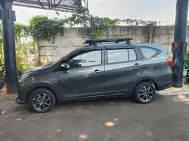 Toyota Calya 1.2 G Manual 2023