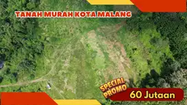 Kavling Murah View Gunung, Cocok Untuk Purna Tugas
