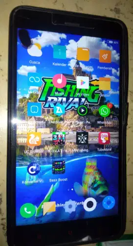 Redmi note 2 2/16