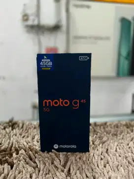 Moto g45 5G 8/256