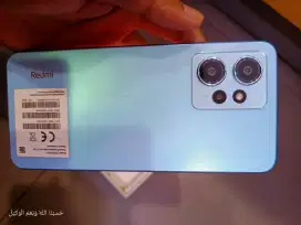 Redmi note 12 4/128 Fullset