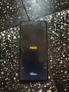 Poco x3 ram 8 minus sesuai gambar BU jual gambling aja