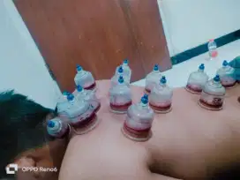Jasa terapi panggilan