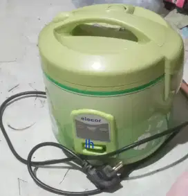 Magic com mini apa adanya