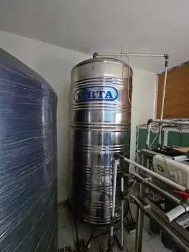 FILTER AIR STENLIS