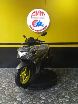 Yamaha AEROX CONN 2021